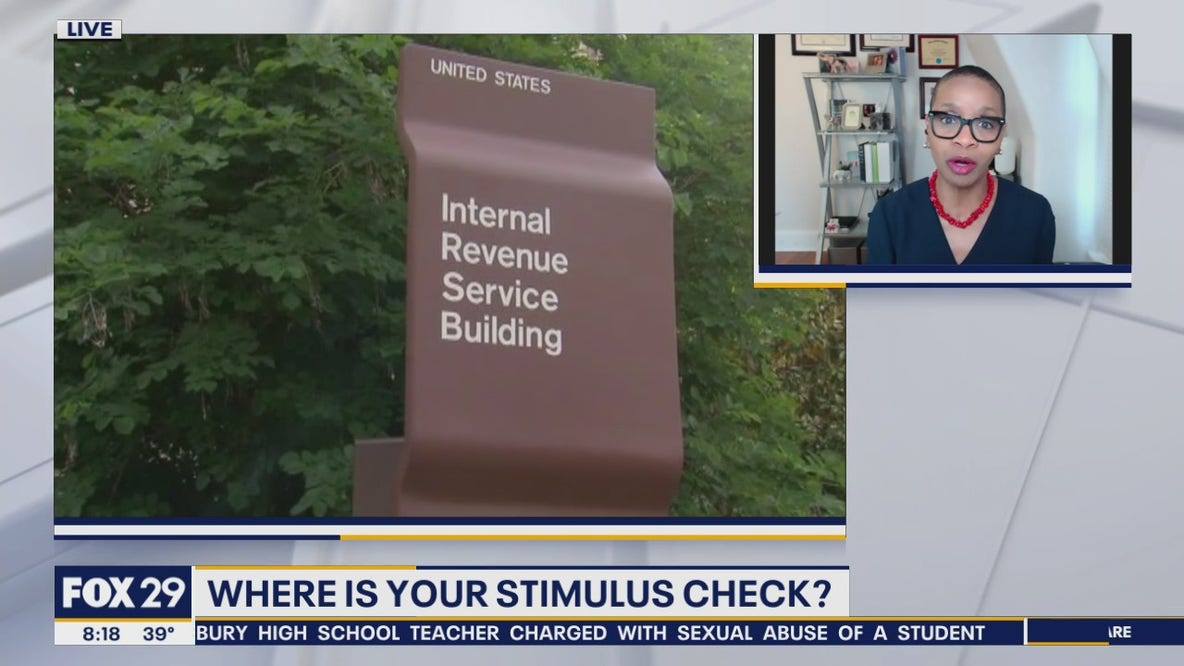 Reasons the arrival of your stimulus check may be delayed